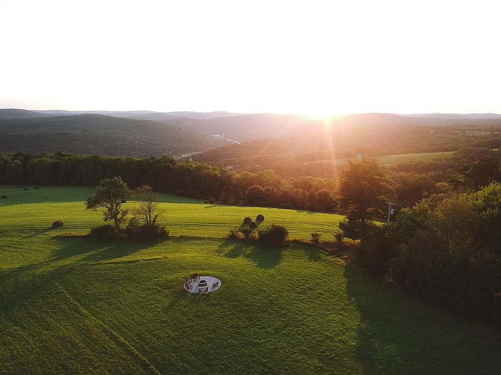 Upstate New York Cidery-Hotel Lets You Stay Long After Tasting