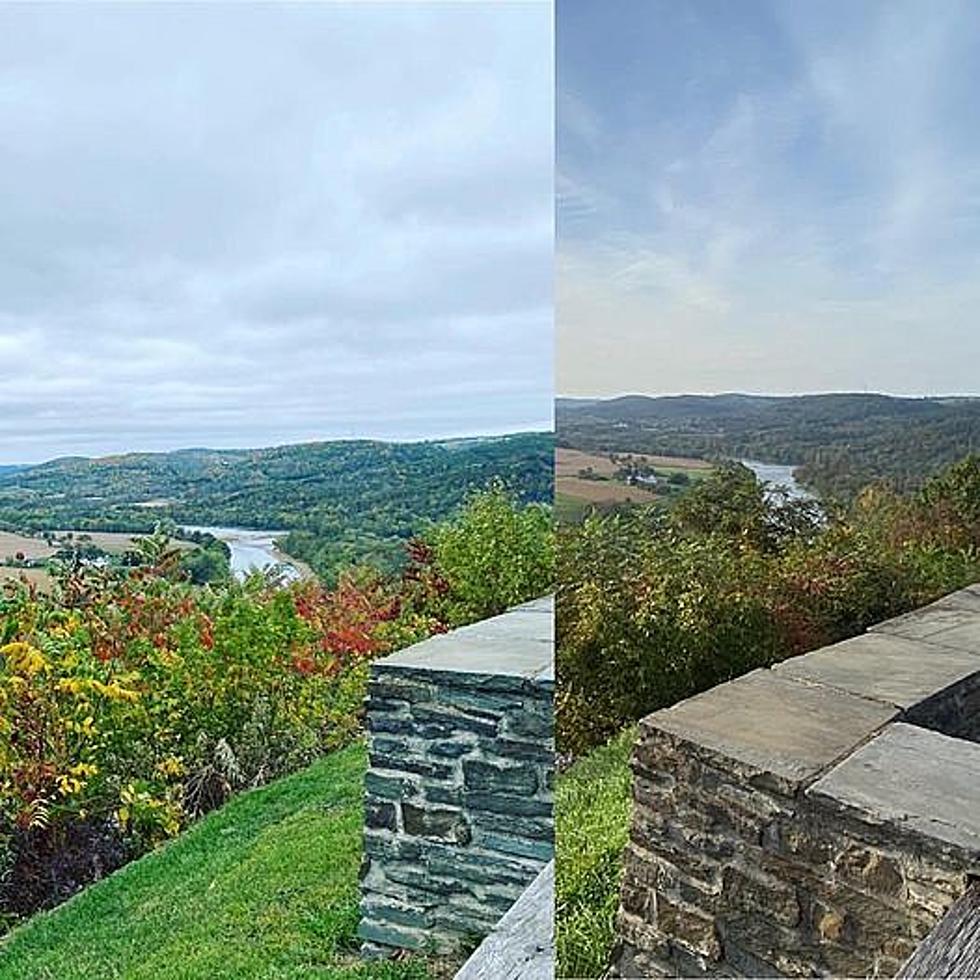 The Most Scenic Southern Tier Drives To Catch Dazzling Fall Colors