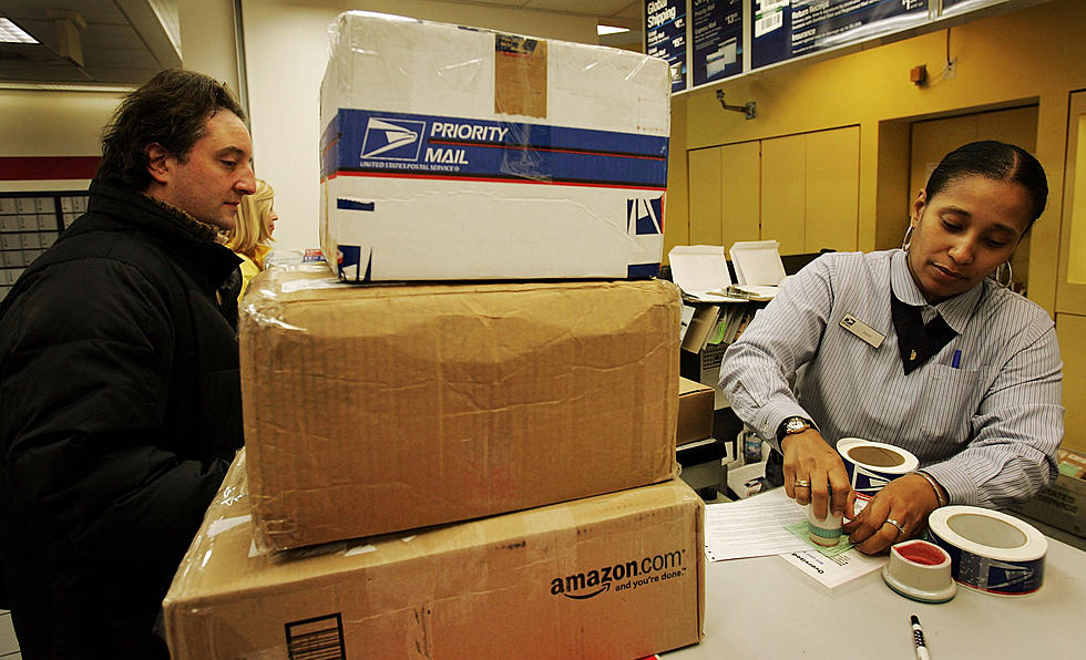 United States Postal Service Mail Delivery Will Now Take Longer