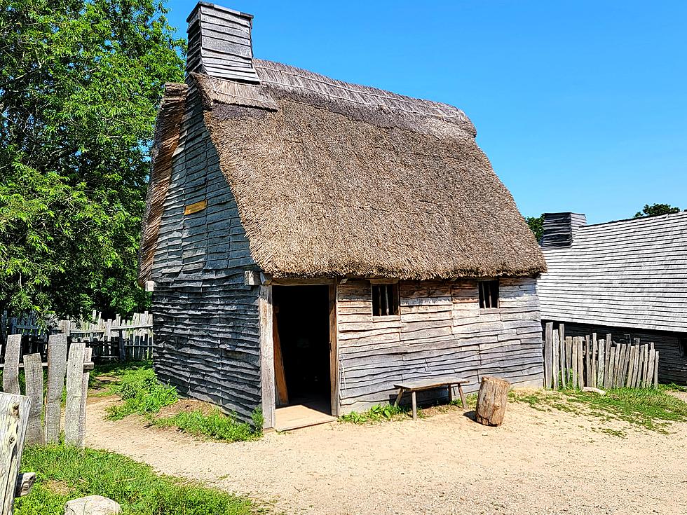 A Trip to Plimoth Patuxet in Plymouth, Mass Is One You Must Take