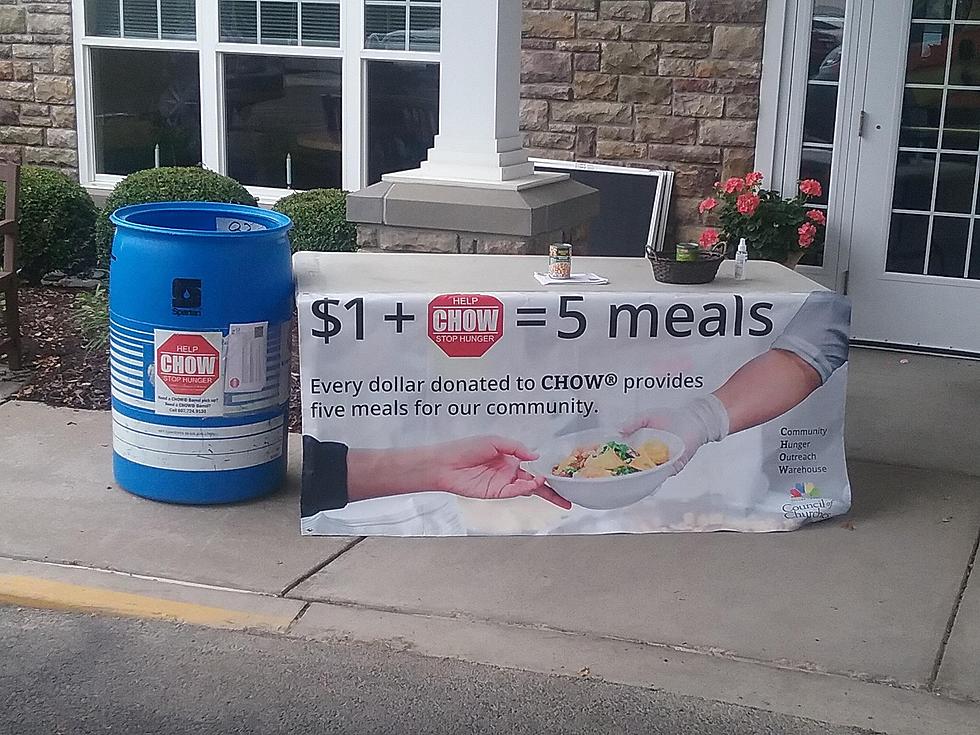 Here Are Some Other Ways That You Can Help Binghamton’s CHOW This Holiday Season