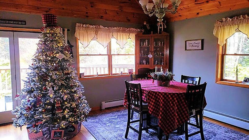 22 Places in the Twin Tiers To Buy  A Fresh Cut Christmas Tree [GALLERY]