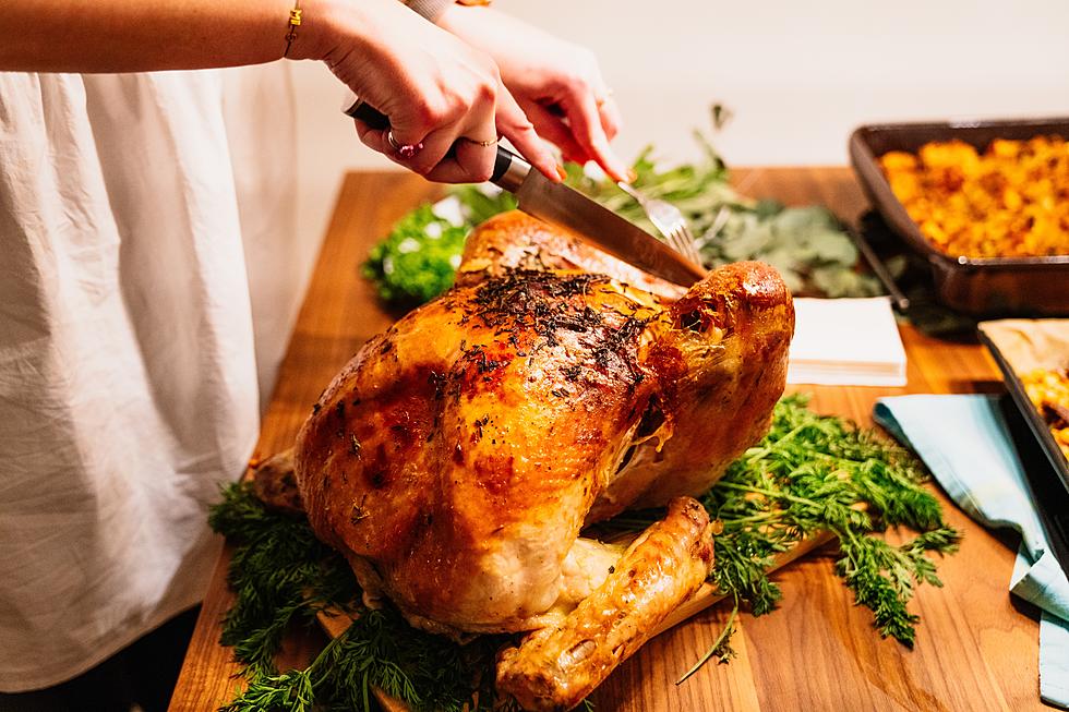 Syracuse University Professor Warns Turkey Shortage May Impact Thanksgiving