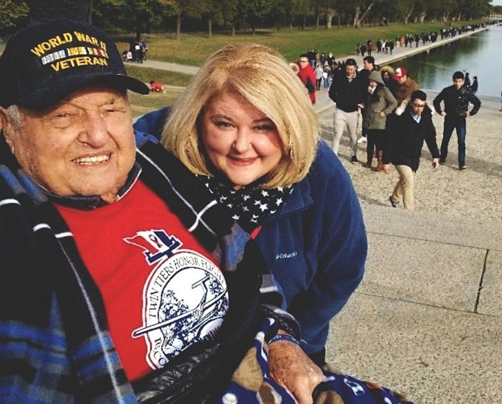 Remembering the Life of a Southern Tier Treasure and WWII Hero
