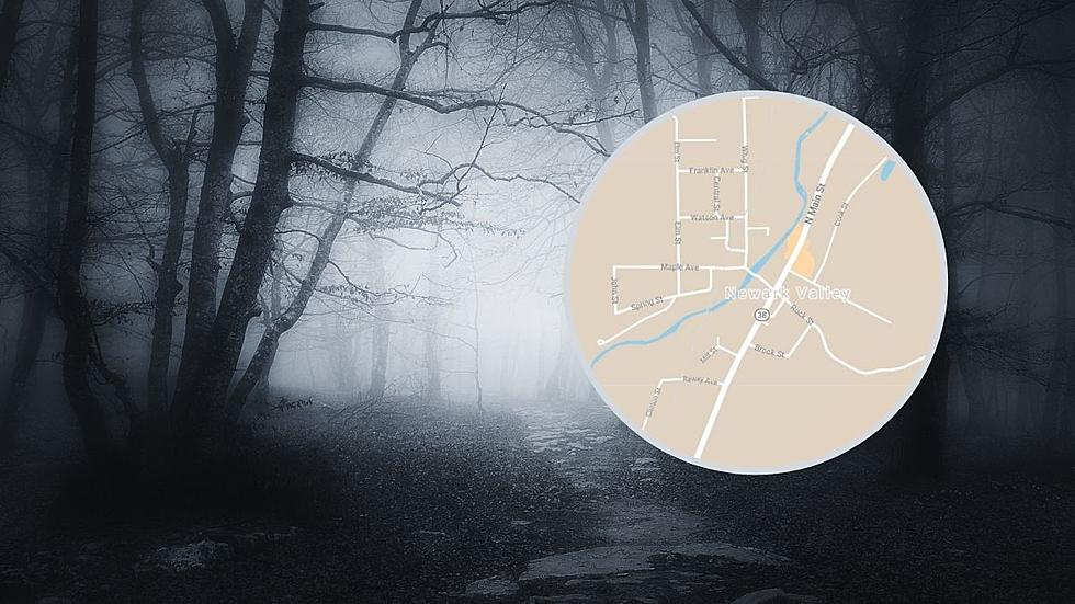 SPOOKY: The Most Haunted Location In New York Isn’t Far From Binghamton