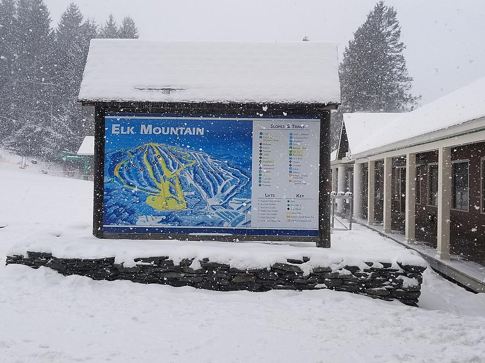Skiers Rescued After Ski Lift Breaks at Elk Mountain Ski Resort