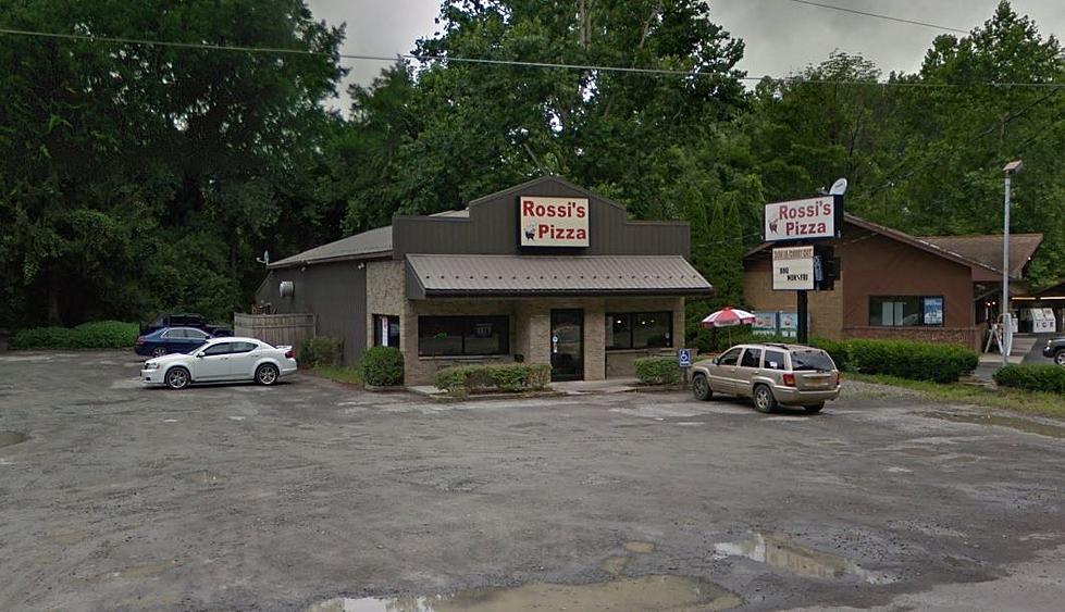 Rossi’s Pizza in Owego Closes Its Doors, Hopes To Reopen