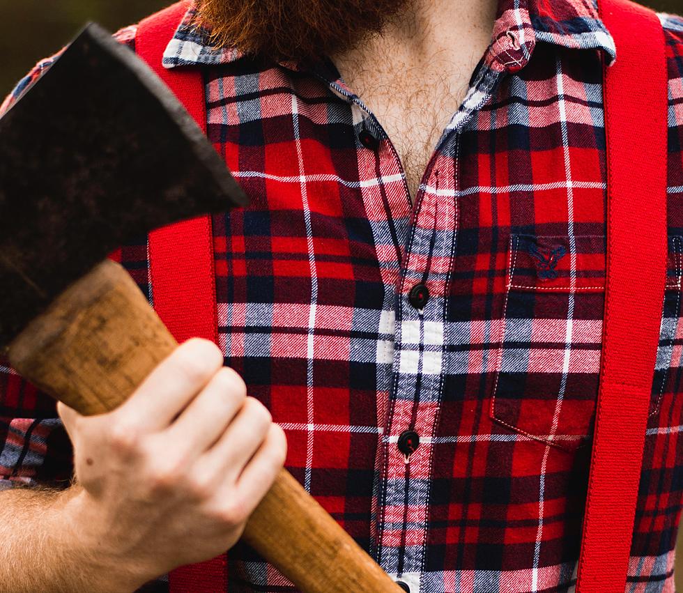 Fun, Lumberjack-Inspired Activity Coming To The Southern Tier