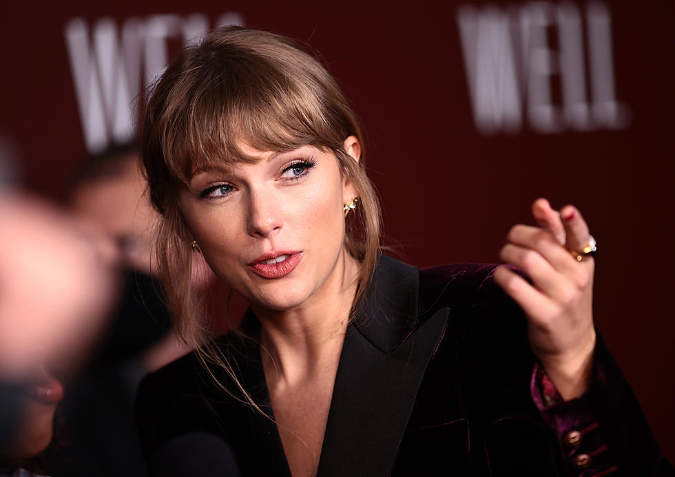 You Can Now Take a Course on Taylor Swift at a New York College