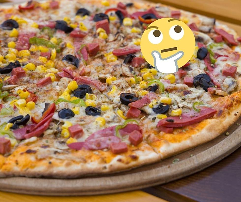 Tuna on Pizza? New Yorkers Share Their Favorite Style of Pizza