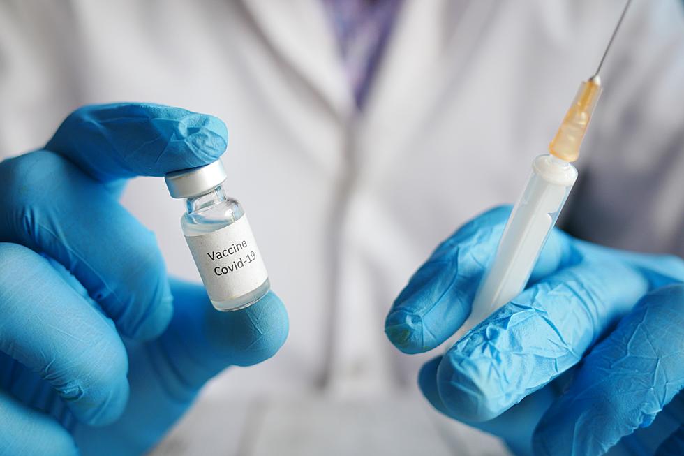 Three Out of Four New Yorkers Want Politicians To Disclose Their Vaccination Status