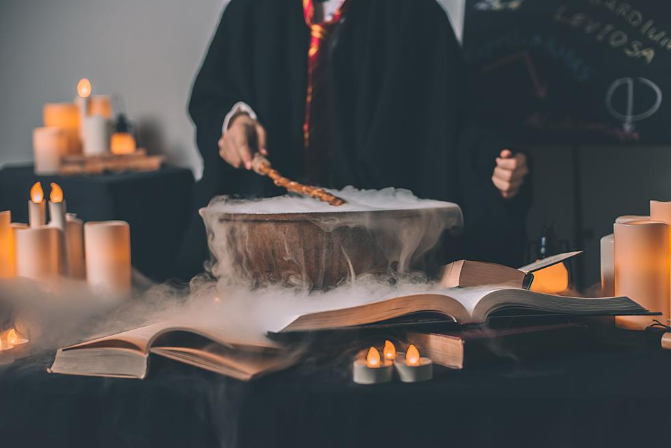 Immerse Yourself in a World of Magic at Vestal Library’s Harry Potter Escape Room