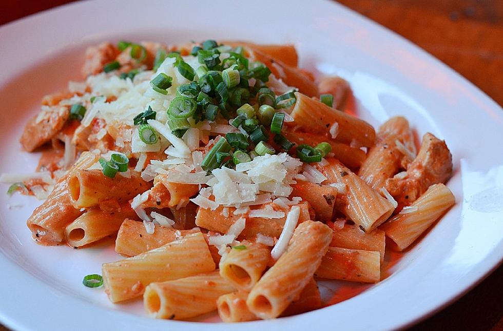 Syracuse Restaurant Named One of the Best Pasta Spots in the USA