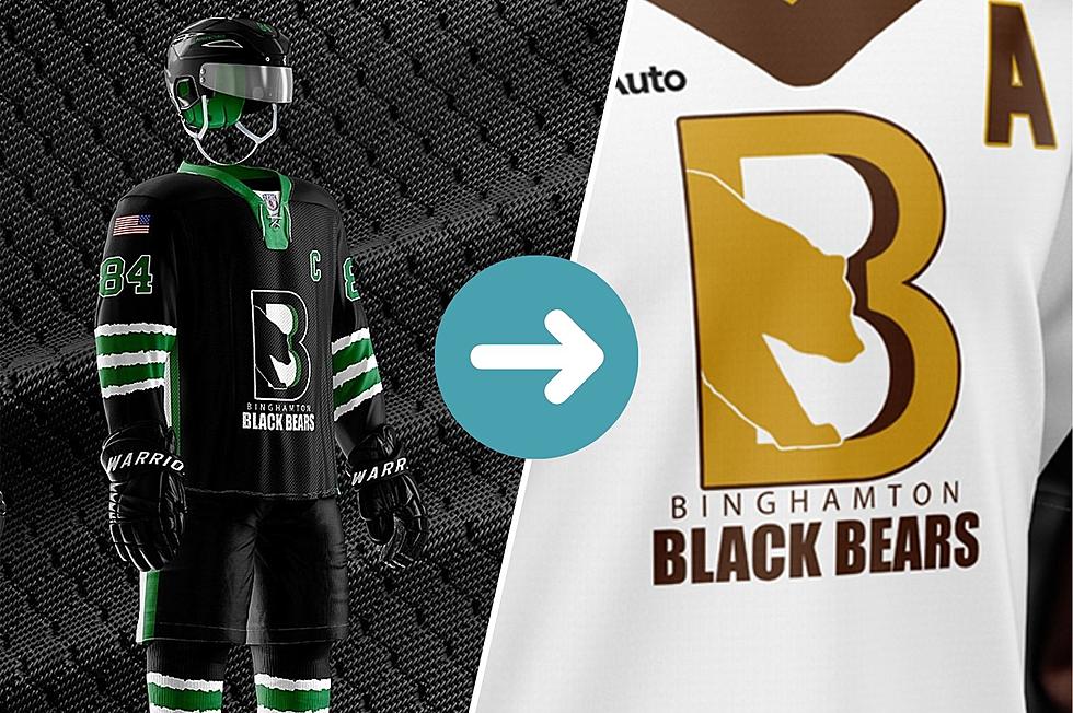Binghamton Black Bears To Become The Dusters For Throwback Game