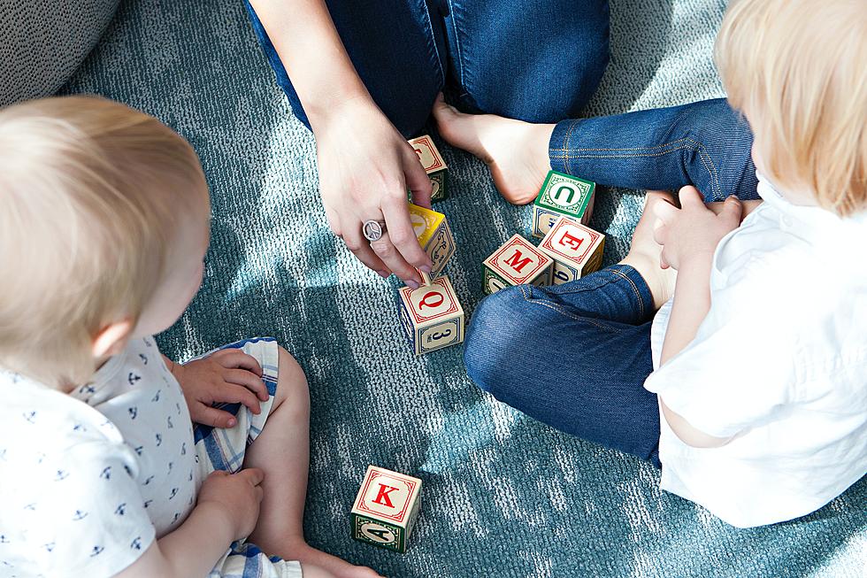 BU Researchers: Playing With Your Kids Impacts Mental Health
