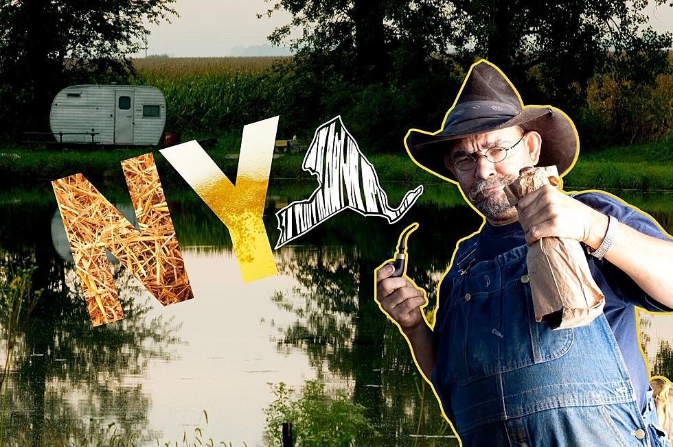 Yee-Haw! These Are The Top Ten Most Redneck Towns In New York