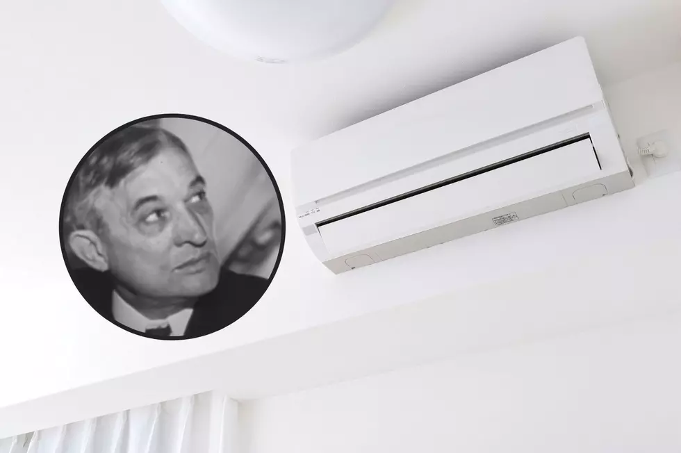 You Have A New York Man To Thank For Air Conditioning
