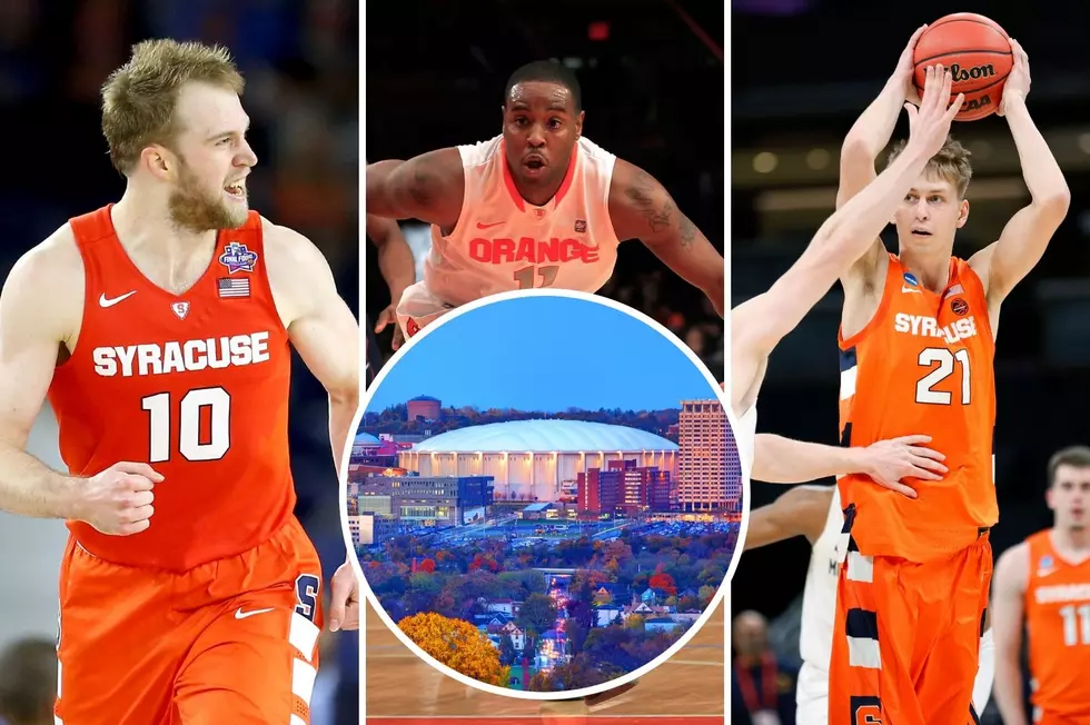 Underrated? 11 Syracuse Orange Players Who Need More Love