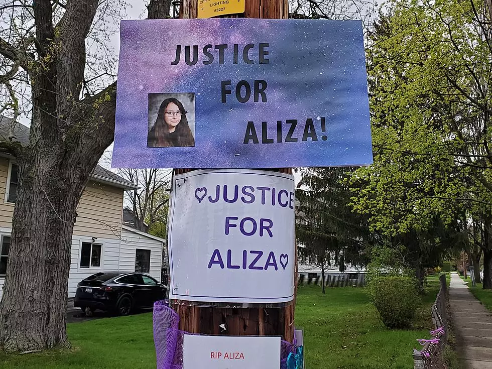 Binghamton Community Calls for Justice in Killing of 12-Year-Old Girl