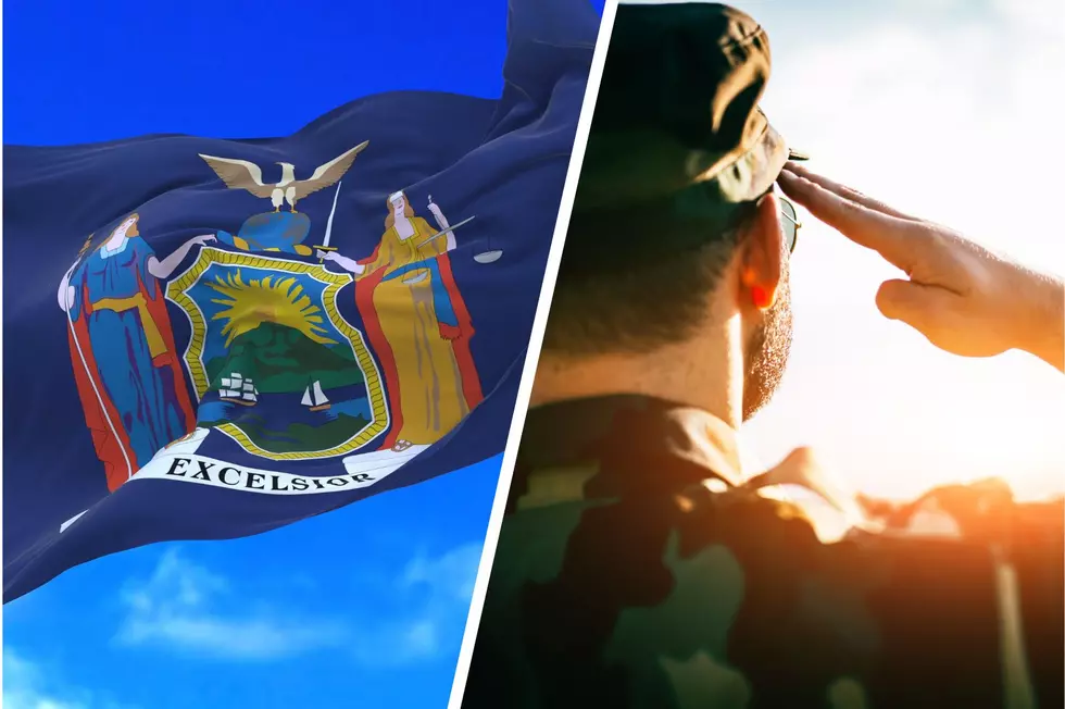 Benefits Active Military and Veterans Qualify For In New York