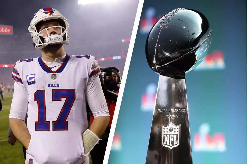 Uh Oh! The Buffalo Bills Won't Win The Super Bowl And Here's Why