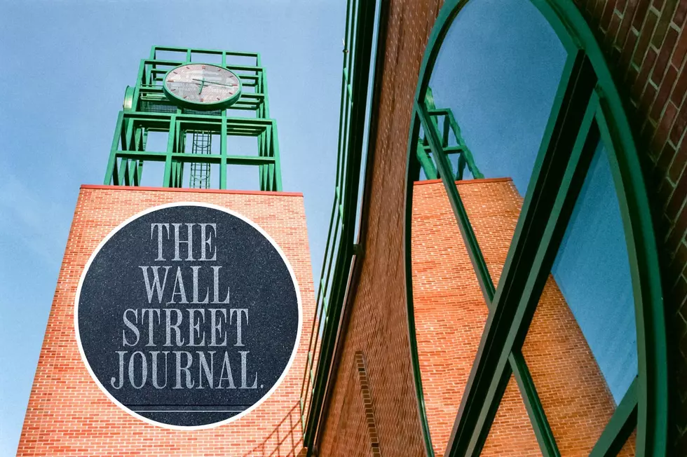 See Where Binghamton University Landed On Wall Street Journal&#8217;s College Rankings