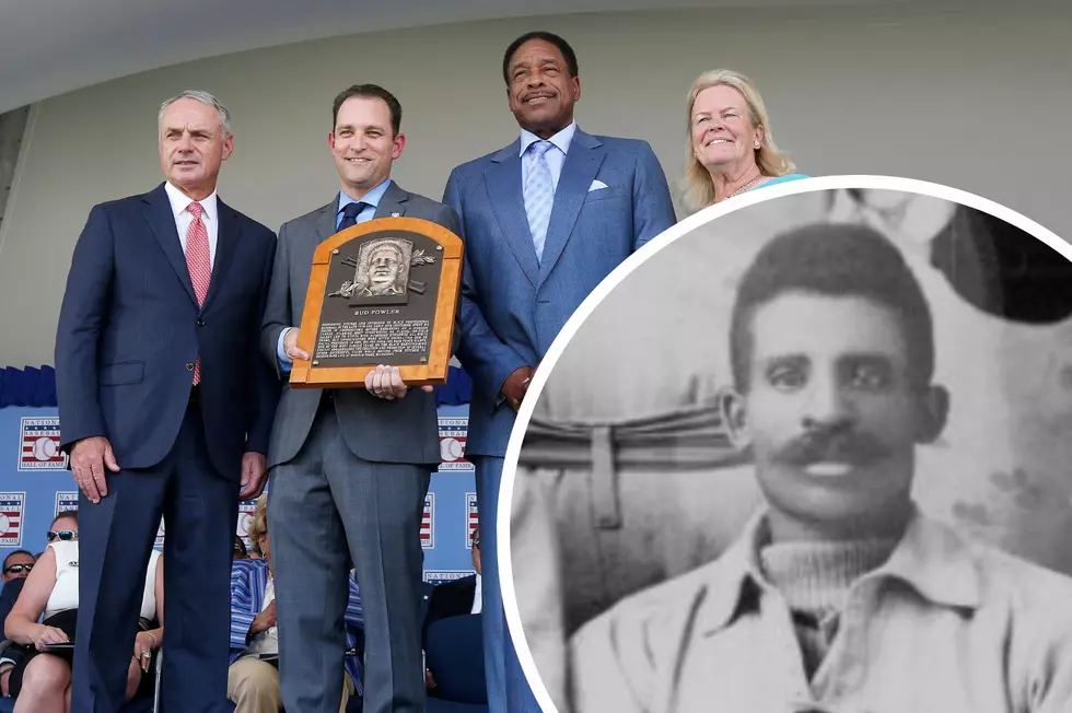 Binghamton Baseball Pioneer Inducted Into National Baseball Hall Of Fame