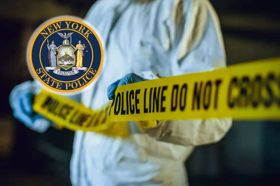 New York State Police Identify Body Found In Morris