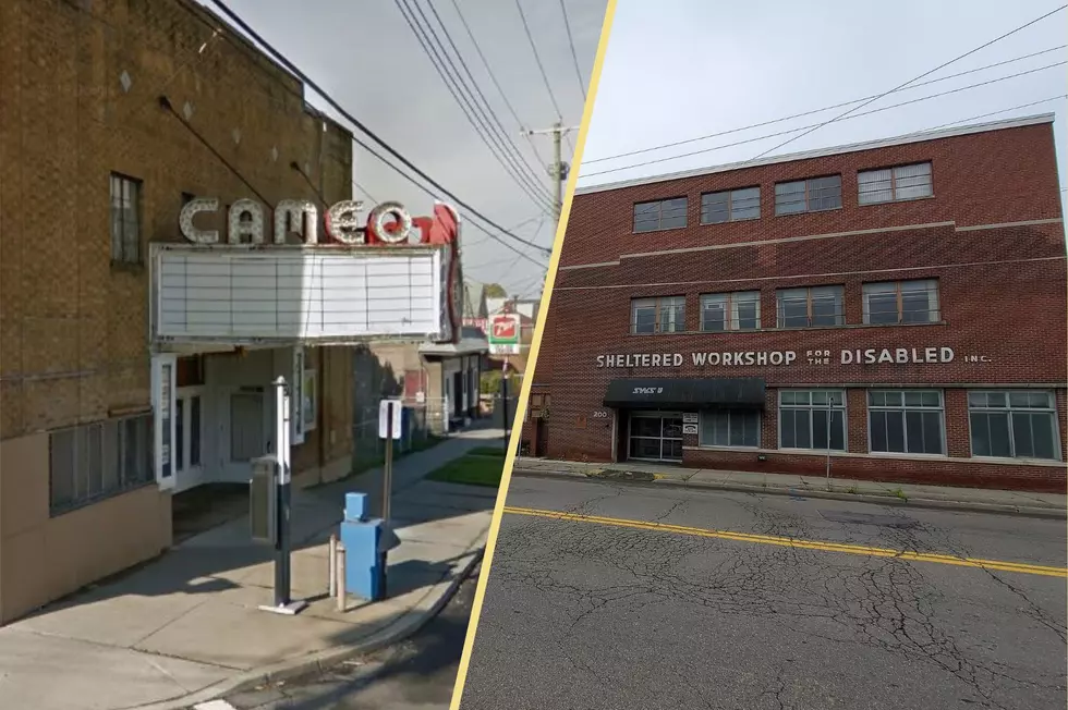 Two Binghamton, New York Buildings Nominated For Historic Places Register