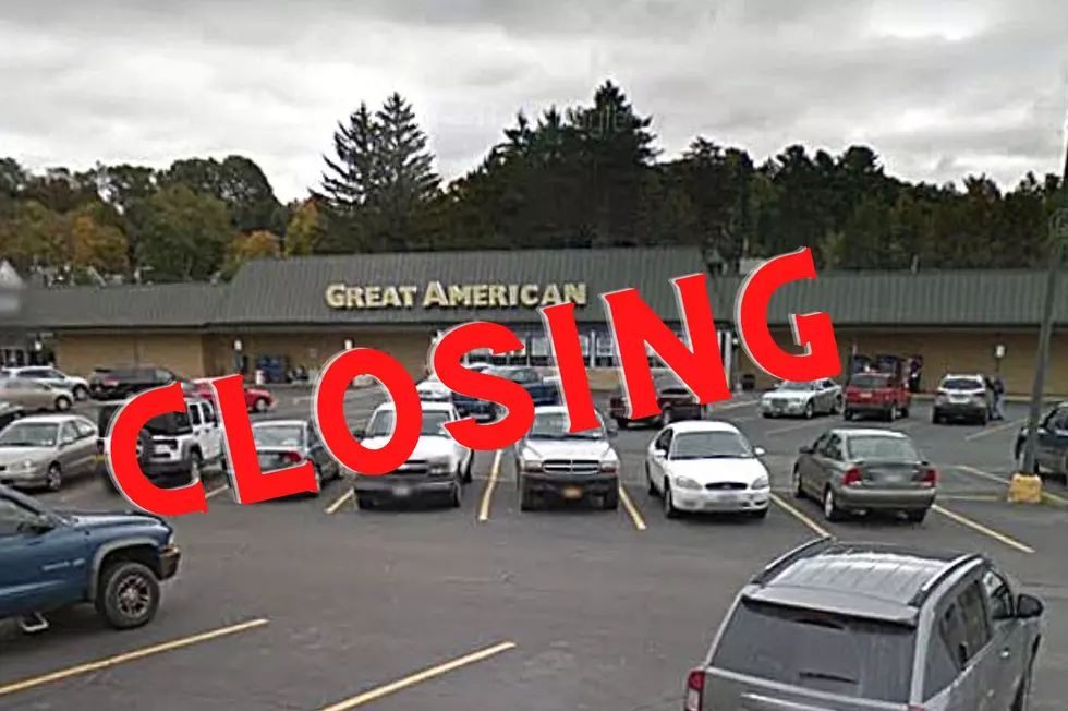 This Popular Sidney, New York Grocery Store Is Closing