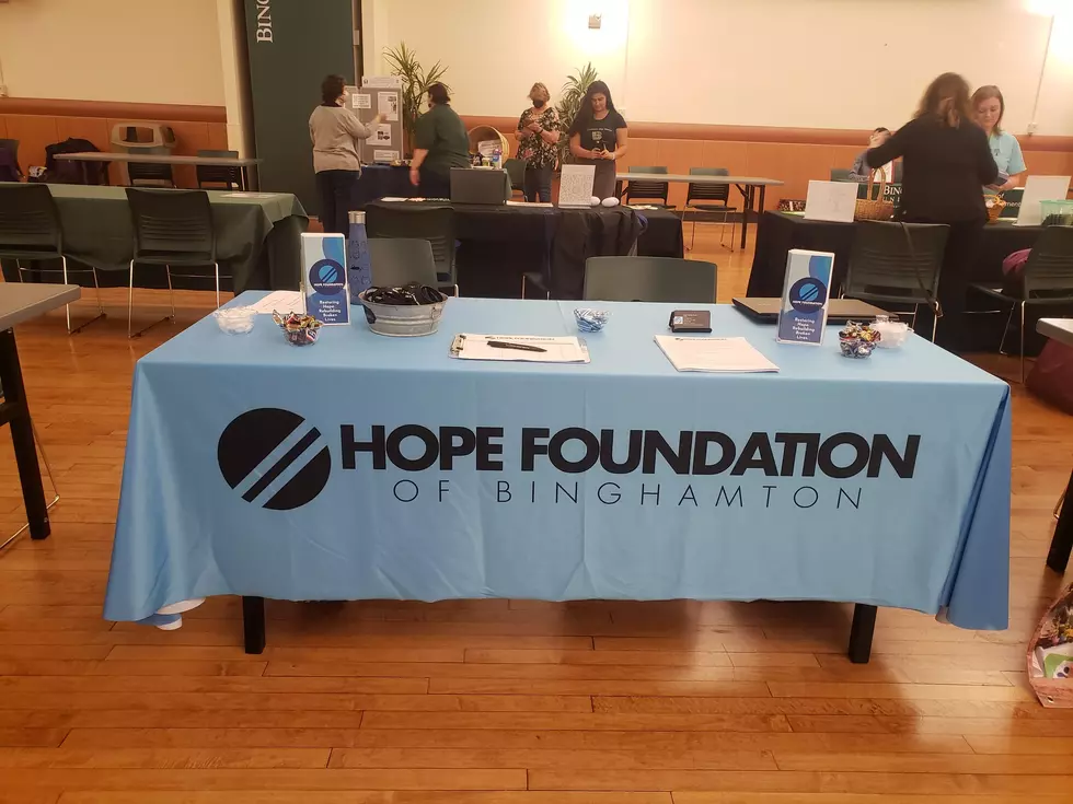 Hope Foundation Bringing Hope Homes For Women and Men In Our Area
