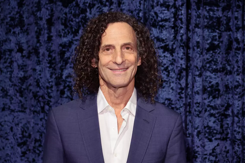 Win Tickets to See Kenny G’s Holiday Special In Binghamton