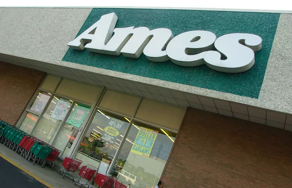 Are Ames Department Stores Being Resurrected in New York?