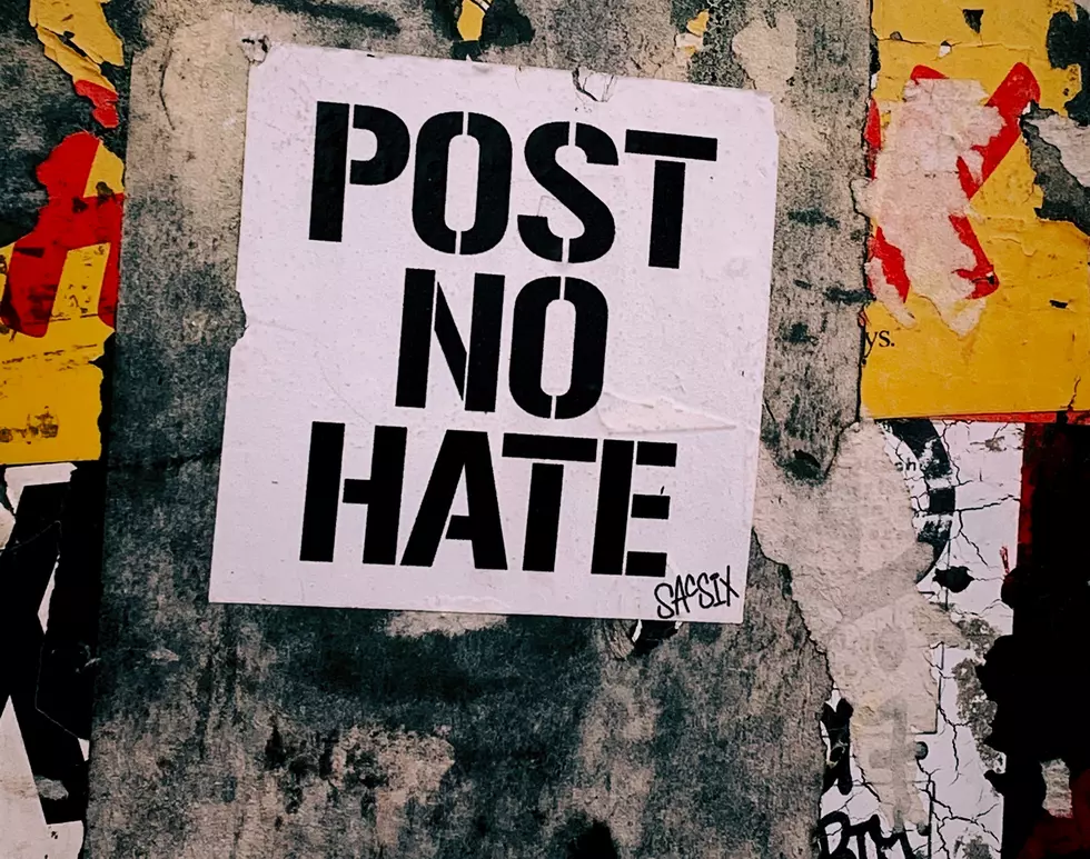 New York State Stomps Down on Social Media Hate Speech