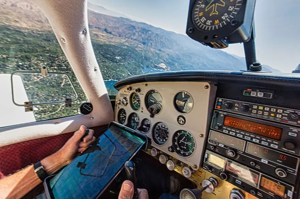 Where Can I Take Flying Lessons in Upstate New York?