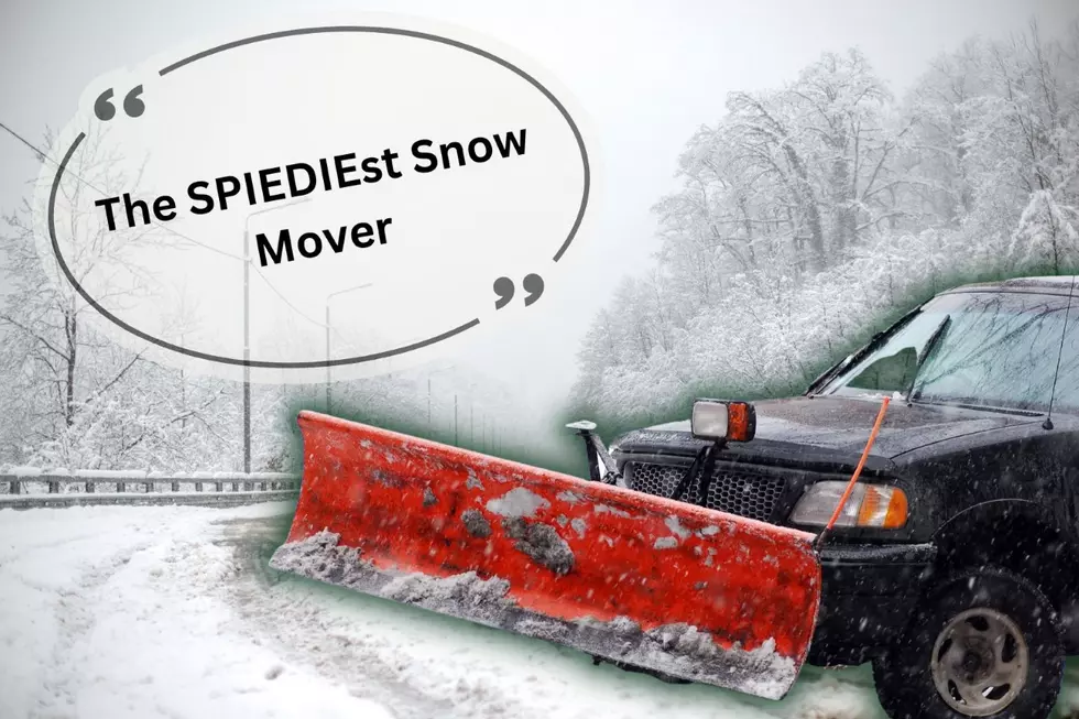 Outstanding Southern Tier Snow Plow Names