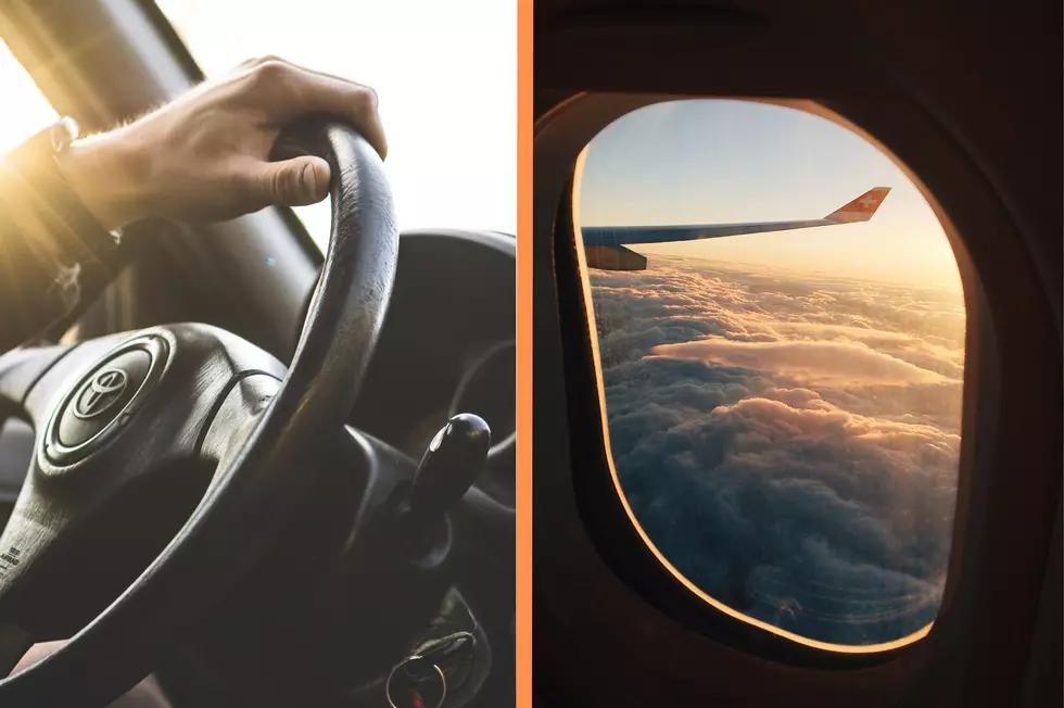 Would New Yorkers Rather Drive or Fly? The Answer Is an Interesting One!