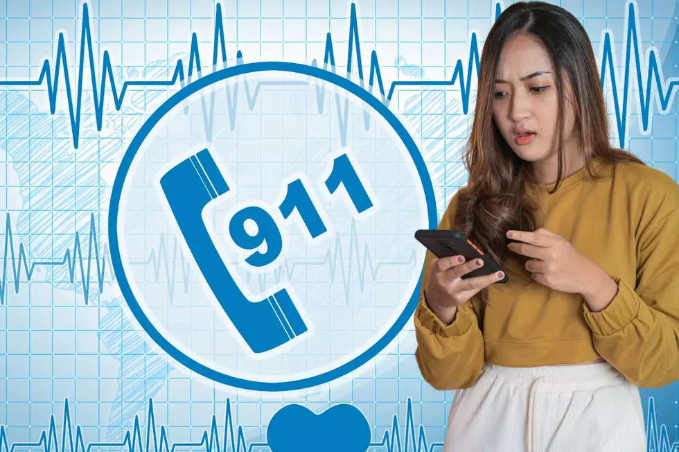 How To Text Broome County 911 in an Emergency