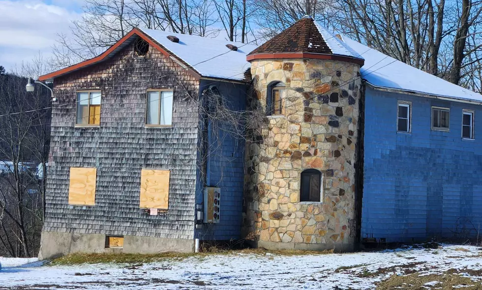 Upstate NY House Featured in Taylor Swift Music Video To Be Torn Down