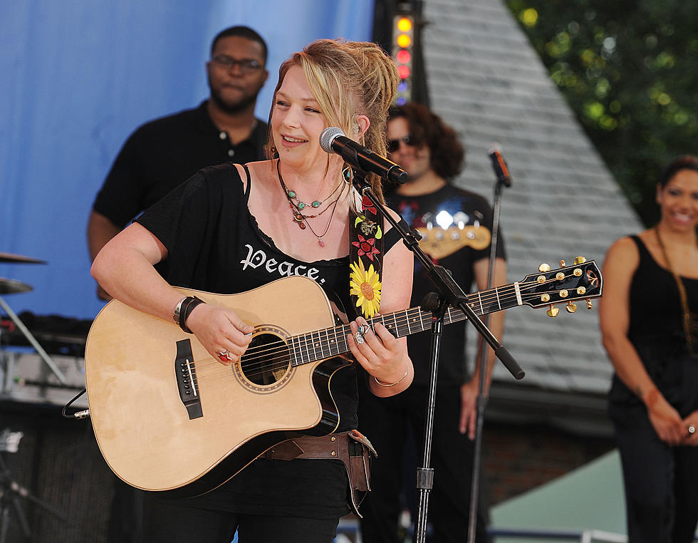 Win Tickets To See Crystal Bowersox in Concert in Binghamton!