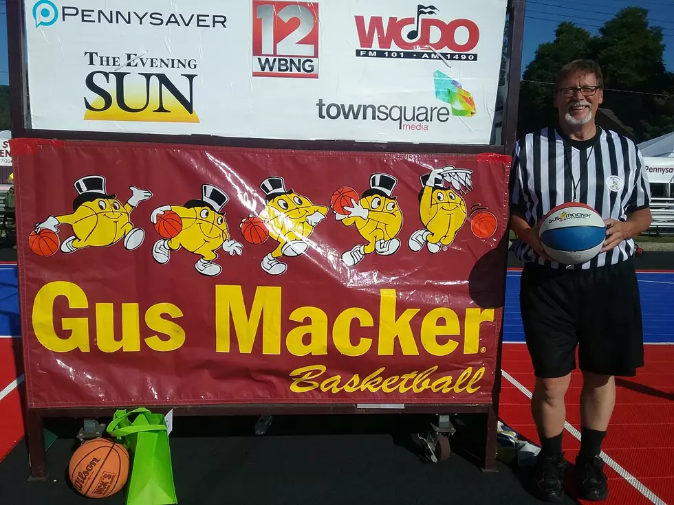Gus Macker Basketball Is Back And You Are Wanted