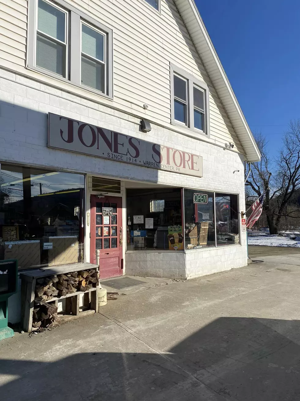 This 100+ Year Old Pennsylvania Store Will Be Closing Its Doors 