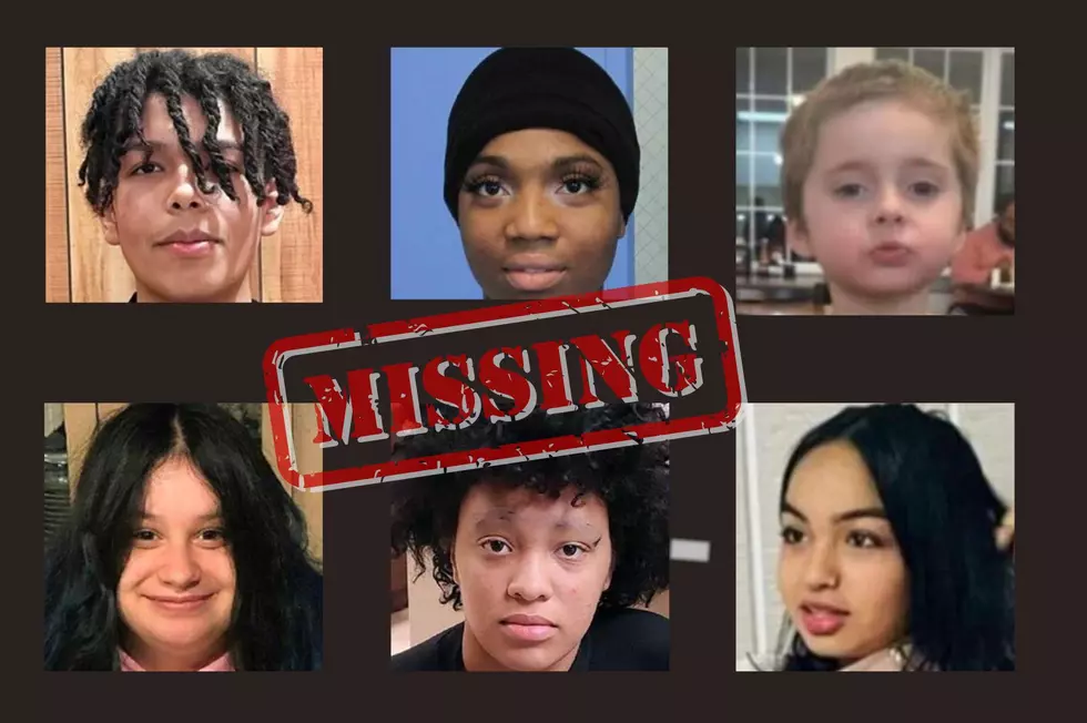 These 16 Kids Have Gone Missing In New York In 2023