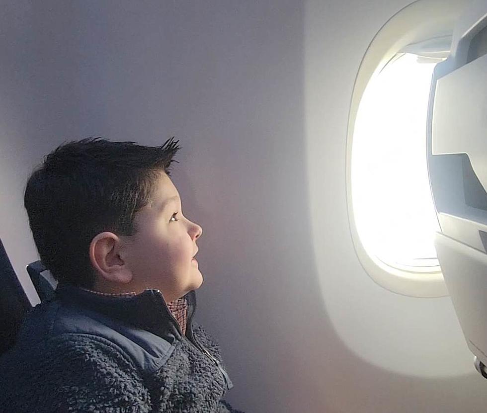 A Concerned Mom’s Perspective: Minors Don’t Need ID To Fly in New York