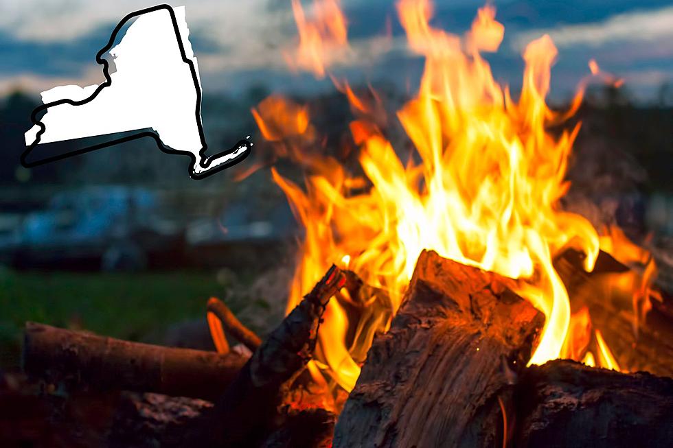 Binghamton New York Rules On Open Burning