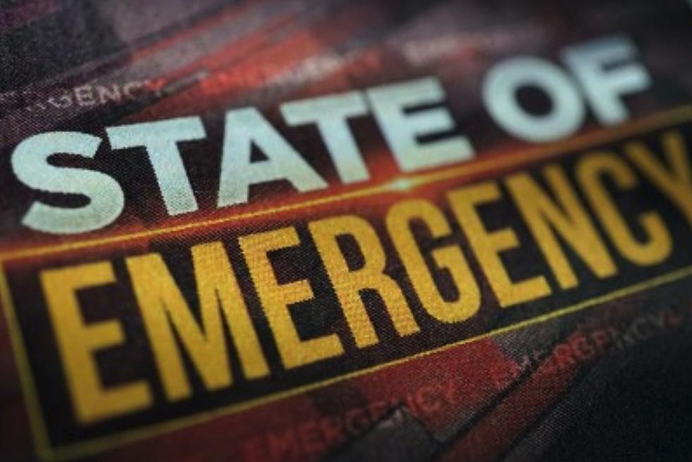 Governor Hochul Declares State of Emergency for Broome County