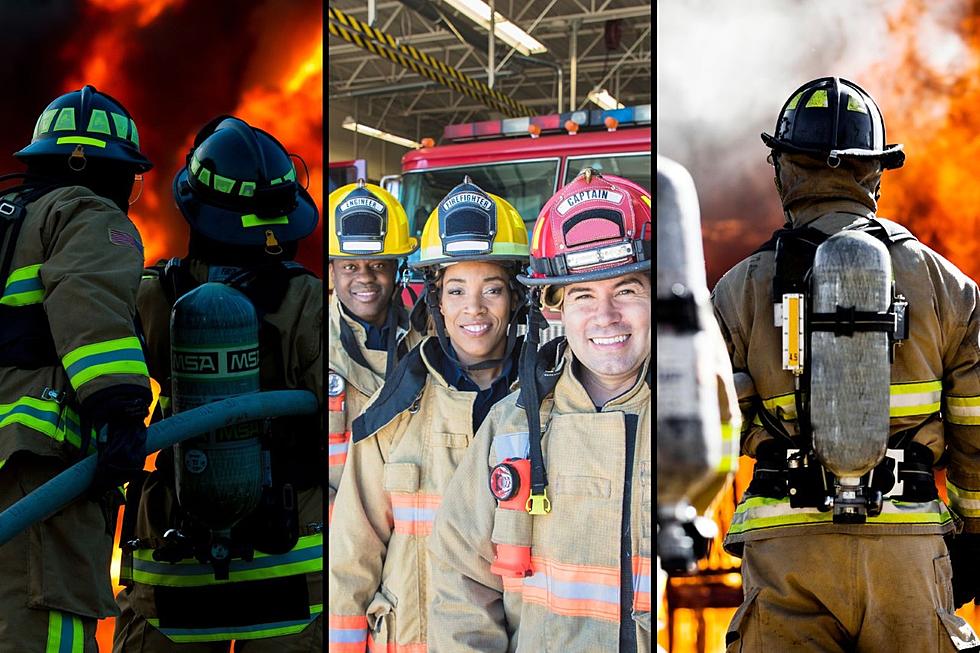 NY Governor Hochul Proposes Plans To Pay Volunteer Firefighters