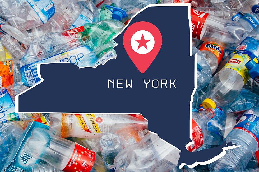 ‘Bottle Bill’ Proposes Doubling Consumer Deposit Fee in New York