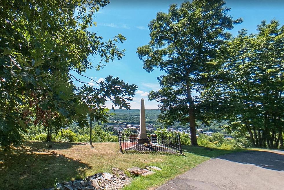 Upstate NY Home to One of the Oldest Native American Monument