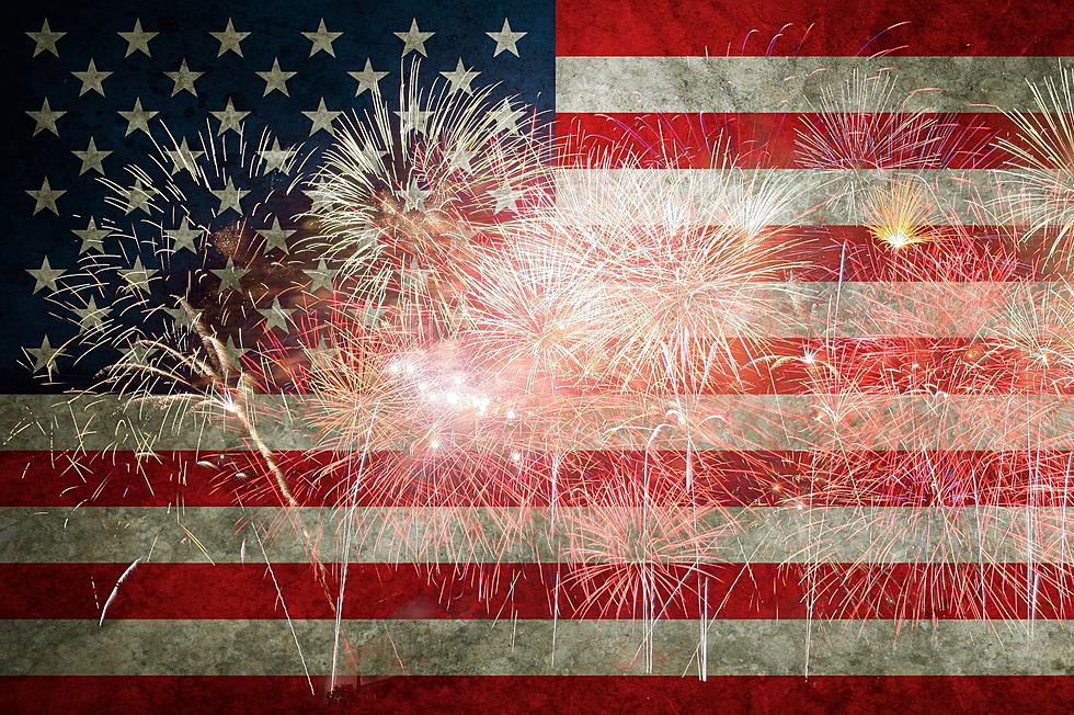 Ultimate Southern Tier (and NEPA) 4th of July Fireworks Guide